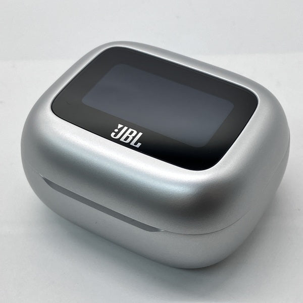 【中古】LIVE BEAM 3 シルバー【JBLLIVEBEAM3SIL】【秋葉原】