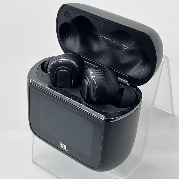 【中古】TOUR PRO 3 ブラック【JBLTOURPRO3BLK】【秋葉原】