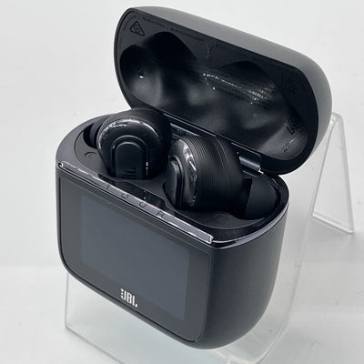 【中古】TOUR PRO 3 ブラック【JBLTOURPRO3BLK】【秋葉原】