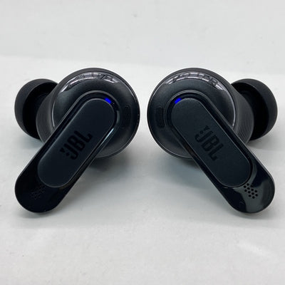 【中古】TOUR PRO 3 ブラック【JBLTOURPRO3BLK】【秋葉原】