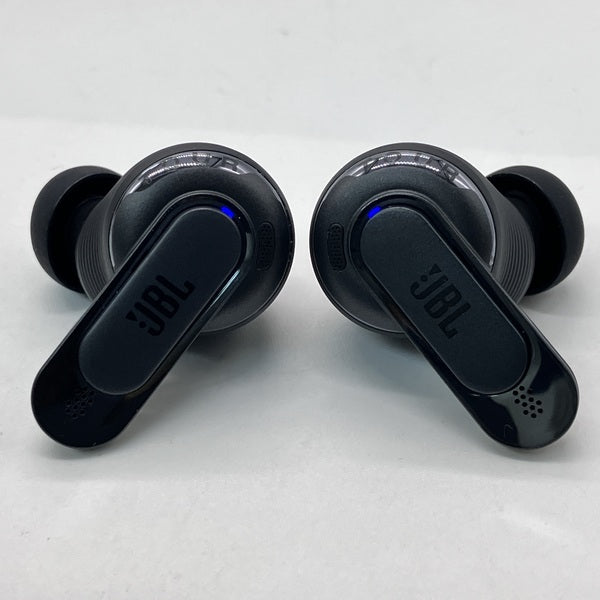 JBL 【中古】TOUR PRO 3 ブラック【JBLTOURPRO3BLK】【秋葉原
