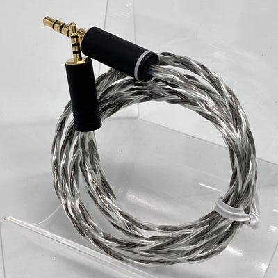 【中古】素盞嗚 (Susanoo) 2.5mm4極-3.5mm4極 MDR-1AM2用ケーブル【NLH-SNO】【日本橋】