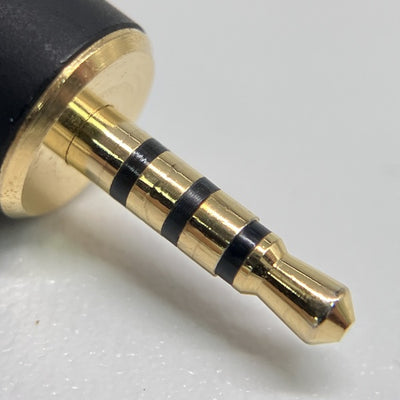 【中古】素盞嗚 (Susanoo) 2.5mm4極-3.5mm4極 MDR-1AM2用ケーブル【NLH-SNO】【日本橋】