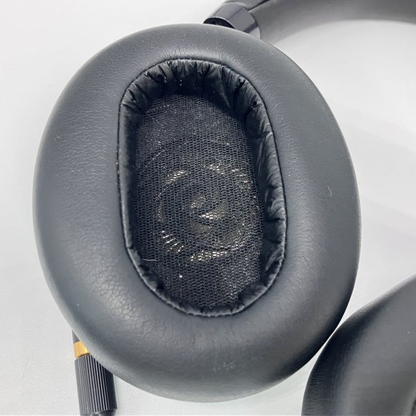 【中古】MDR-1AM2 BQ ブラック【日本橋】