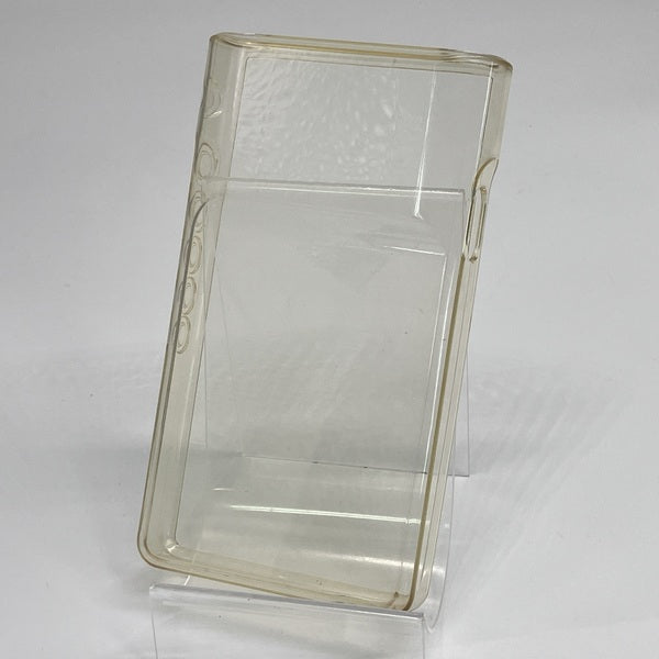 【中古】NW-WM1AM2用シリコンケース【日本橋】