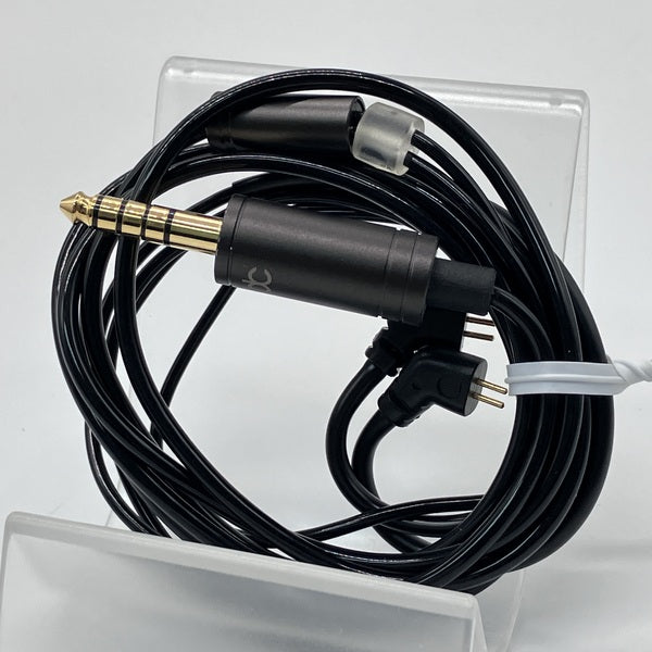 【中古】SUPERIOR Cable 4.4-IEM2pin 【QDC-SUPERIOR-CABLE44】【秋葉原】