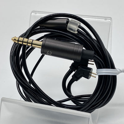 【中古】SUPERIOR Cable 4.4-IEM2pin 【QDC-SUPERIOR-CABLE44】【秋葉原】