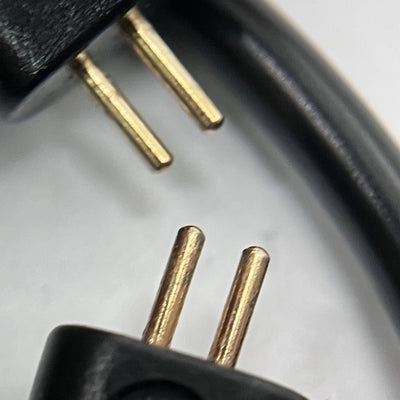 【中古】SUPERIOR Cable 4.4-IEM2pin 【QDC-SUPERIOR-CABLE44】【秋葉原】