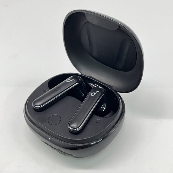 【中古】Soundcore Life P3 ブラック 【A3939011】【秋葉原】