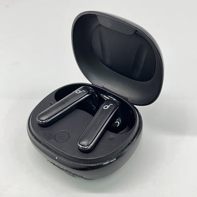 【中古】Soundcore Life P3 ブラック 【A3939011】【秋葉原】