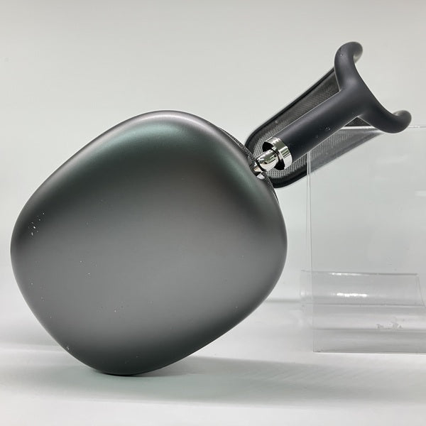 【中古】AirPods Max MGYH3J/A　ワイヤレスヘッドホン　スペースグレイ【秋葉原】