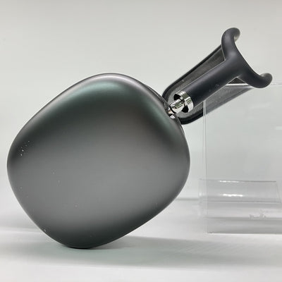 【中古】AirPods Max MGYH3J/A　ワイヤレスヘッドホン　スペースグレイ【秋葉原】