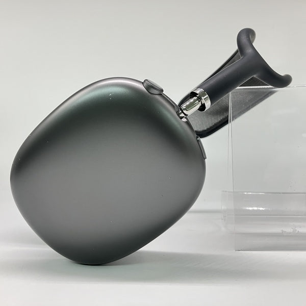 【中古】AirPods Max MGYH3J/A　ワイヤレスヘッドホン　スペースグレイ【秋葉原】