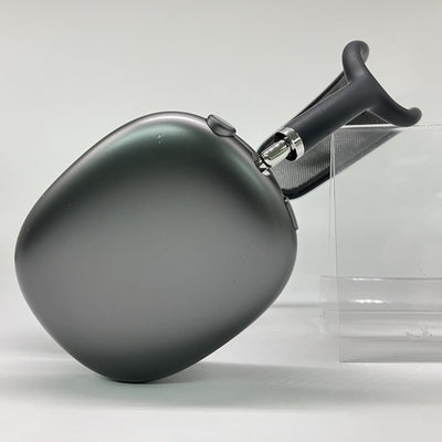 【中古】AirPods Max MGYH3J/A　ワイヤレスヘッドホン　スペースグレイ【秋葉原】