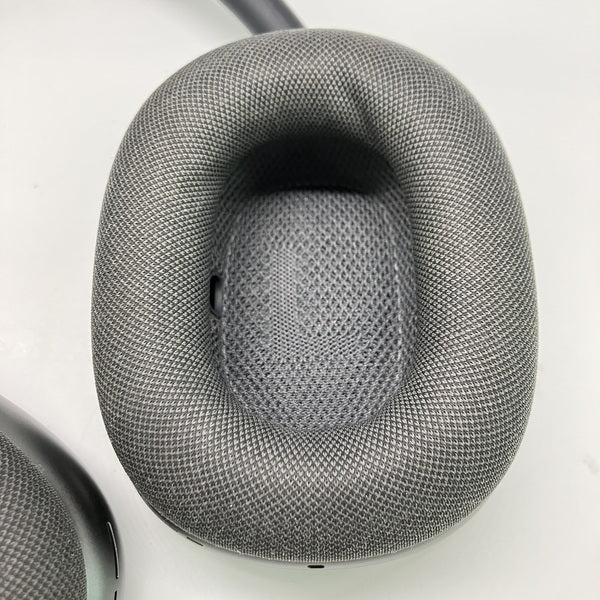 【中古】AirPods Max MGYH3J/A　ワイヤレスヘッドホン　スペースグレイ【秋葉原】