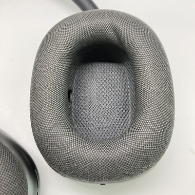 【中古】AirPods Max MGYH3J/A　ワイヤレスヘッドホン　スペースグレイ【秋葉原】