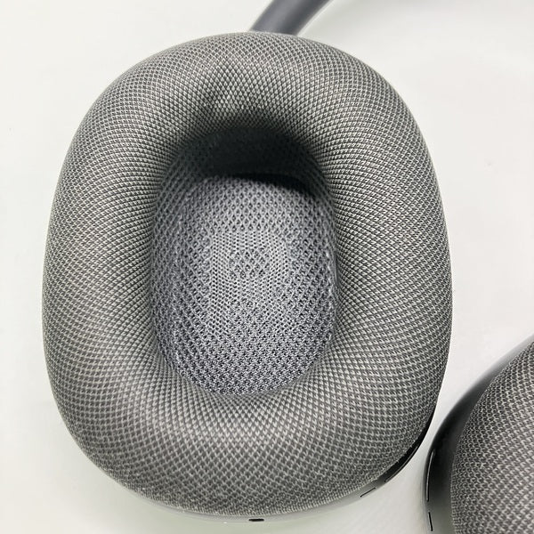 【中古】AirPods Max MGYH3J/A　ワイヤレスヘッドホン　スペースグレイ【秋葉原】