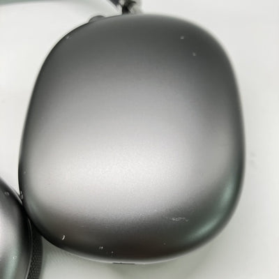 【中古】AirPods Max MGYH3J/A　ワイヤレスヘッドホン　スペースグレイ【秋葉原】