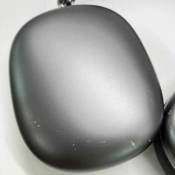 【中古】AirPods Max MGYH3J/A　ワイヤレスヘッドホン　スペースグレイ【秋葉原】