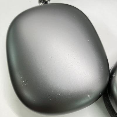 【中古】AirPods Max MGYH3J/A　ワイヤレスヘッドホン　スペースグレイ【秋葉原】
