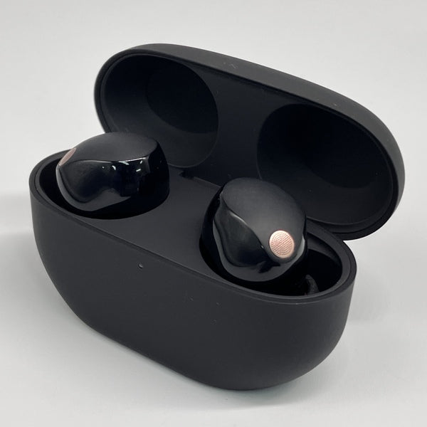 【中古】WF-1000XM5 B ブラック【秋葉原】