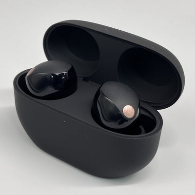 【中古】WF-1000XM5 B ブラック【秋葉原】