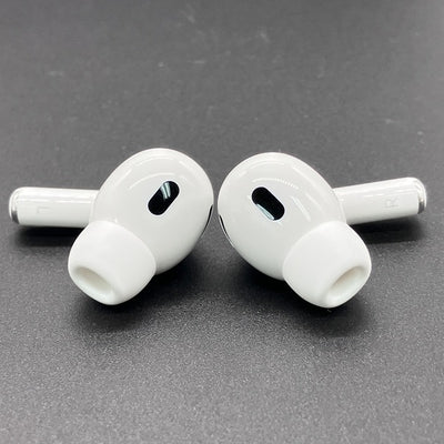 【中古】MagSafe充電ケース(USB-C)付きAirPods Pro(第2世代) MTJV3JA (海外モデル)【秋葉原】