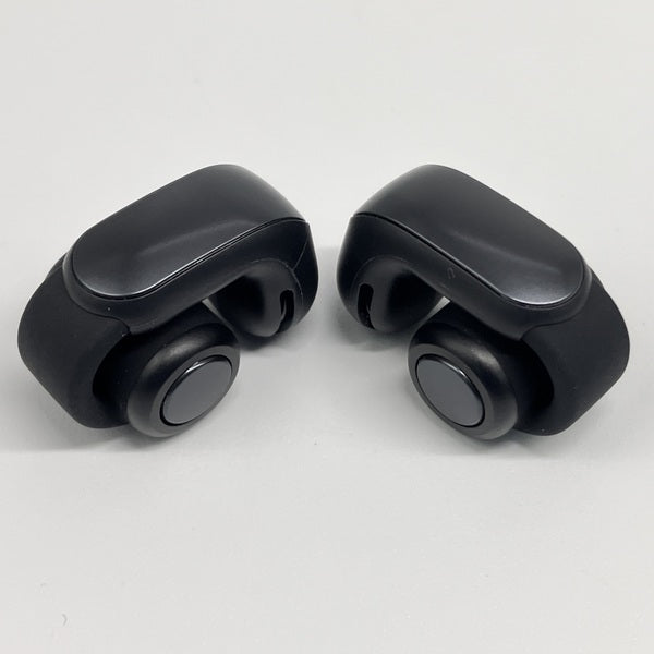 【中古】Ultra Open Earbuds Black【秋葉原】