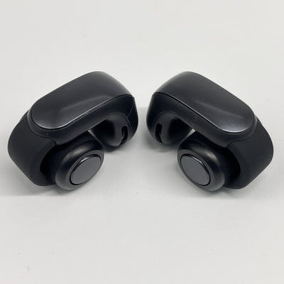【中古】Ultra Open Earbuds Black【秋葉原】
