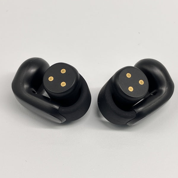 【中古】Ultra Open Earbuds Black【秋葉原】