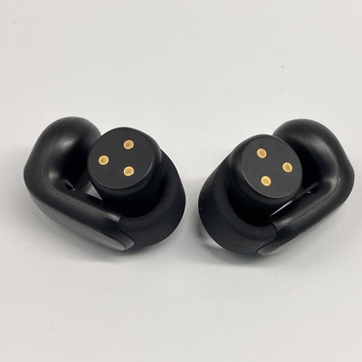 【中古】Ultra Open Earbuds Black【秋葉原】