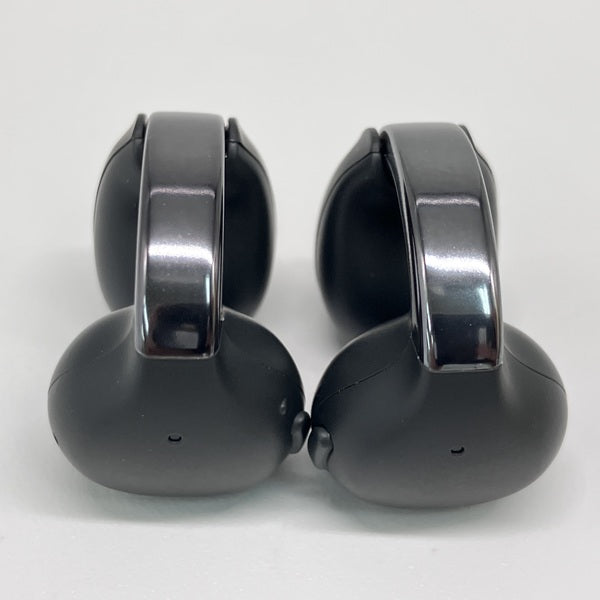 Victor 【中古】HA-NP1T-B コールブラック【日本橋】 – e☆イヤホン