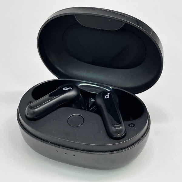 【中古】Soundcore Life P2 Mini ブラック 【A3944011】【日本橋】