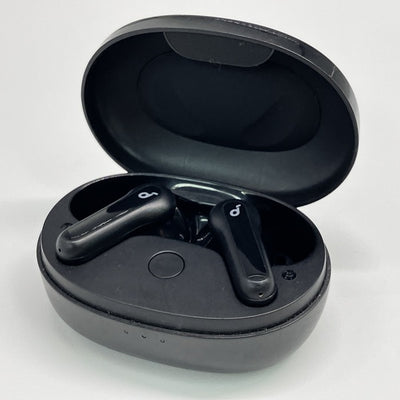 【中古】Soundcore Life P2 Mini ブラック 【A3944011】【日本橋】