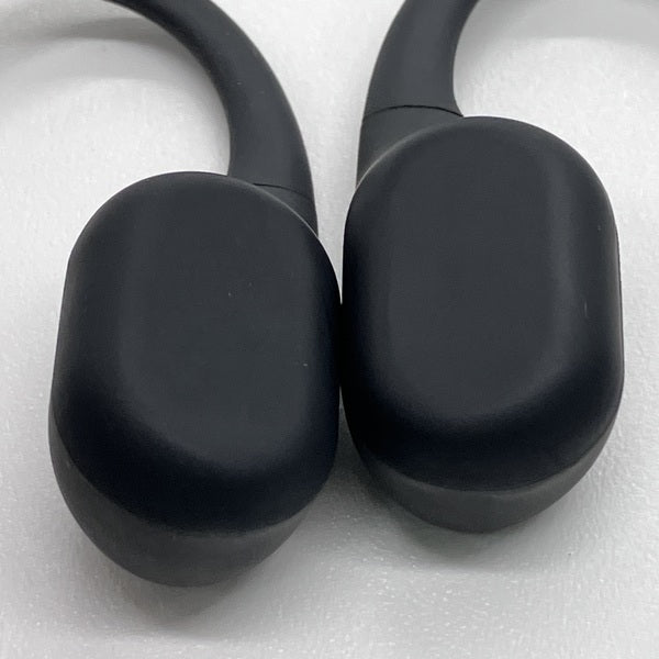 Shokz 【中古】AEROPEX Cosmic Black【AFT-EP-000011】【秋葉原