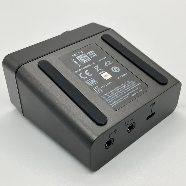 【中古】EPOS/SENNHEISER GSX-300【日本橋】