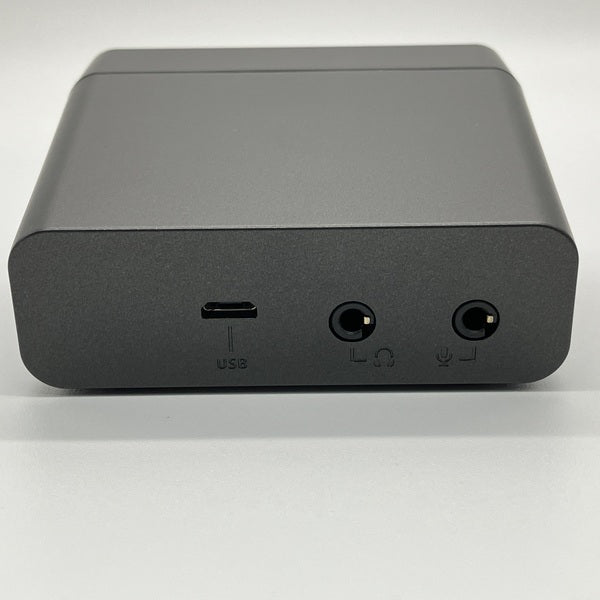 【中古】EPOS/SENNHEISER GSX-300【日本橋】