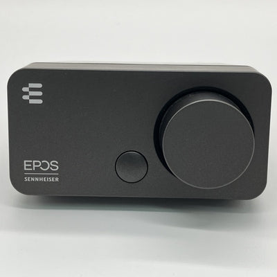 【中古】EPOS/SENNHEISER GSX-300【日本橋】