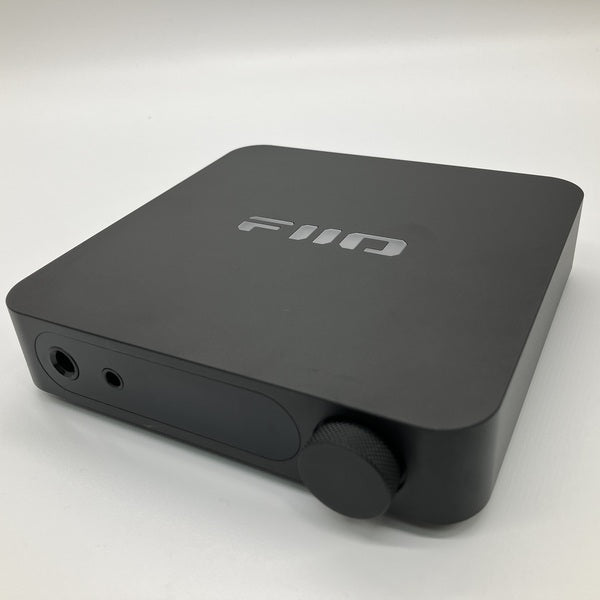 【中古】K11 Black 【FIO-K11-B】【秋葉原】