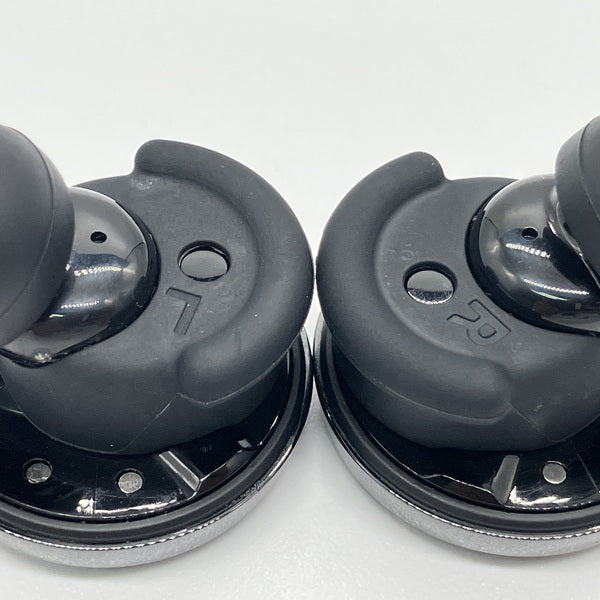 【中古】PerL Pro True Wireless Earbuds ブラック【AHC15PLBKEM】【日本橋】