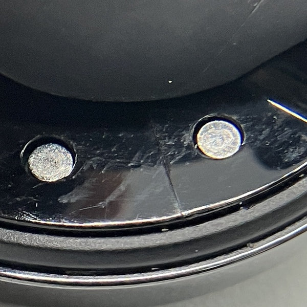 【中古】PerL Pro True Wireless Earbuds ブラック【AHC15PLBKEM】【日本橋】