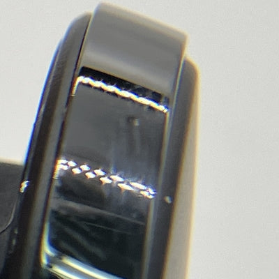 【中古】PerL Pro True Wireless Earbuds ブラック【AHC15PLBKEM】【日本橋】