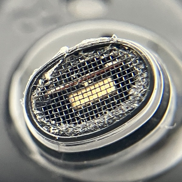 【中古】PerL Pro True Wireless Earbuds ブラック【AHC15PLBKEM】【日本橋】