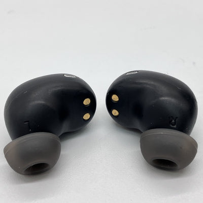 【中古】LIVE FREE 2 ブラック【JBLLIVEFREE2TWSBLK】【日本橋】