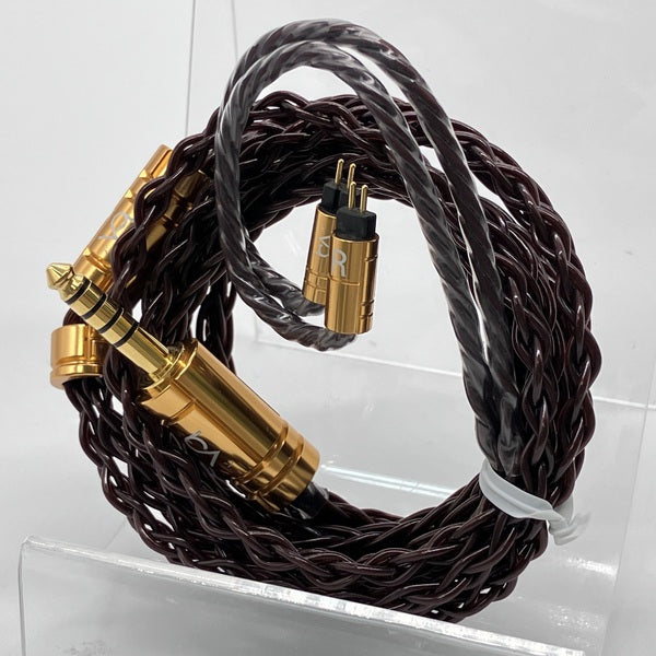 【中古】Arabica 8wire - Custom - 4.4mm 【BEA-1604】【秋葉原】