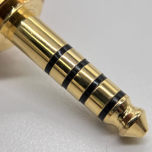 【中古】Arabica 8wire - Custom - 4.4mm 【BEA-1604】【秋葉原】