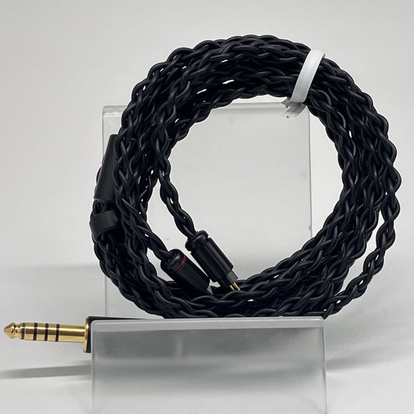 【中古】CASSINI-AXIS (カッシーニ-アクシス) 4.4mm5極バランス/カスタムIEM2pin 【NLA-CSN-AXS】【名古屋】