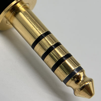 【中古】CASSINI-AXIS (カッシーニ-アクシス) 4.4mm5極バランス/カスタムIEM2pin 【NLA-CSN-AXS】【名古屋】