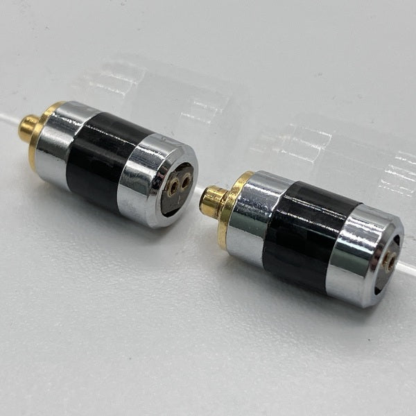 【中古】2pin → MMCX 変換アダプター【秋葉原】