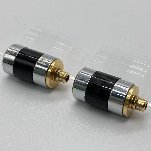 Rhapsodio 【中古】2pin → MMCX 変換アダプター【秋葉原】 – e☆イヤホン